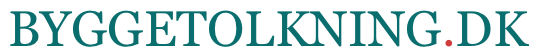 Byggetolkning.dk